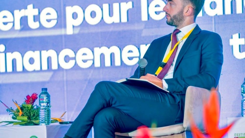 conférence