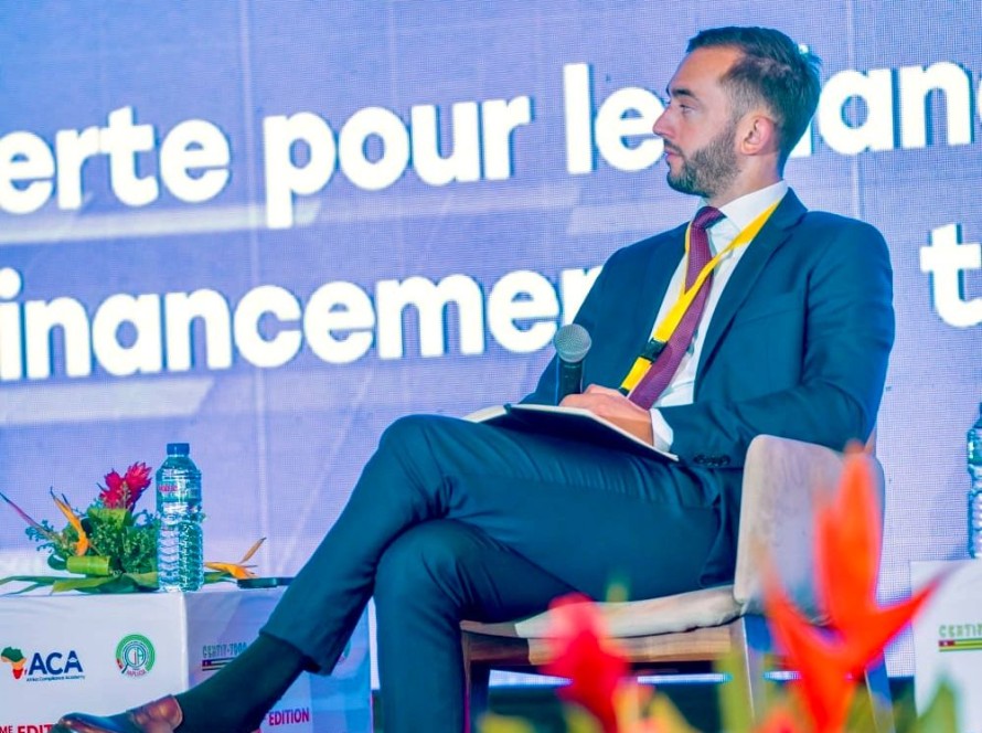 conférence