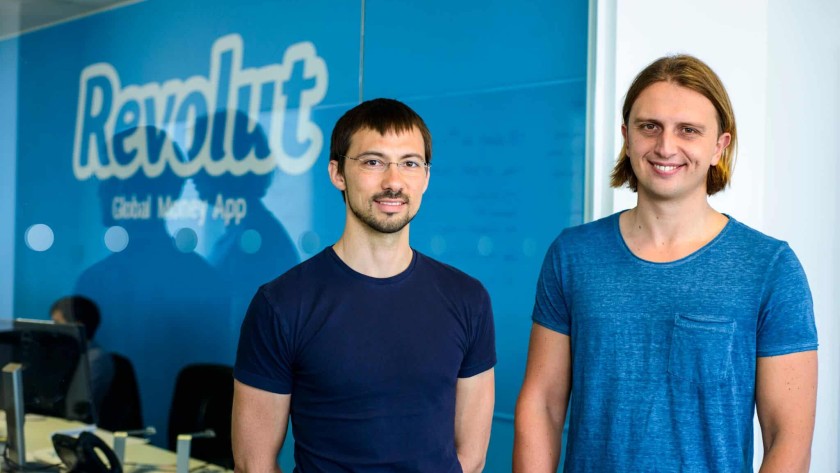 Revolut