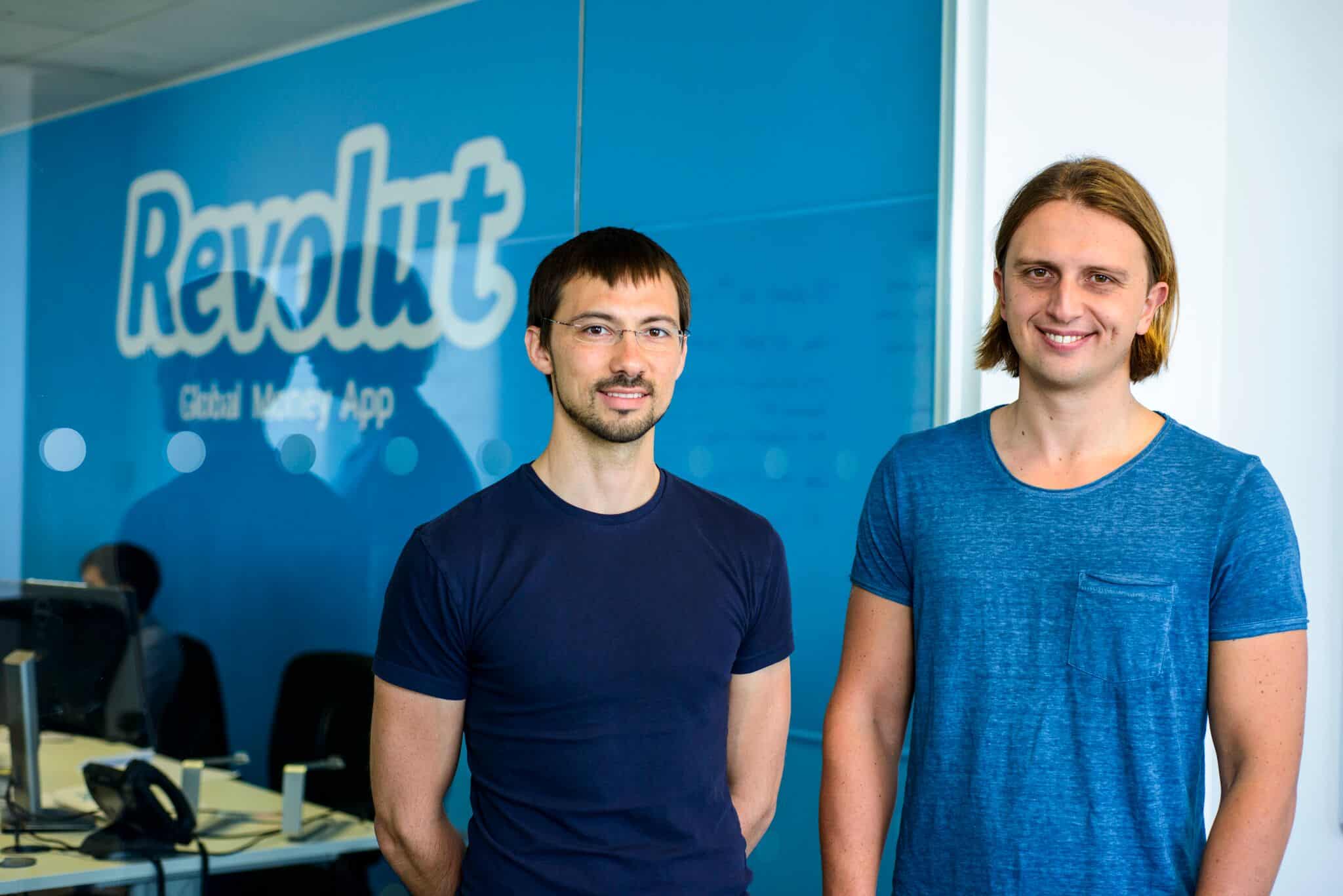 Revolut