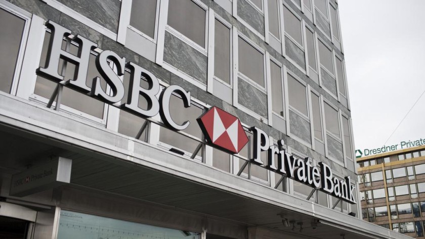 HSBC