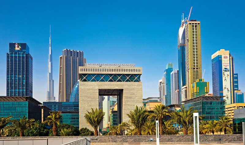 Dubai