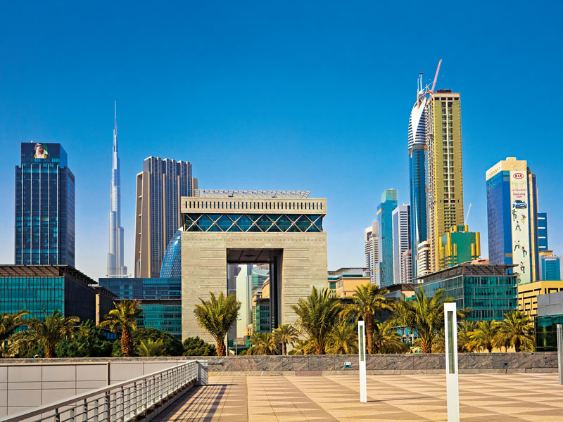 Dubai