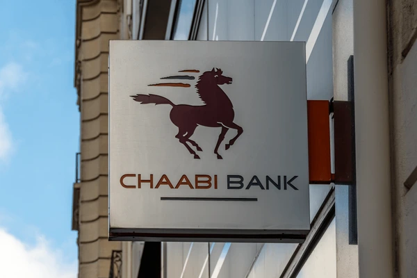 chaabi bank