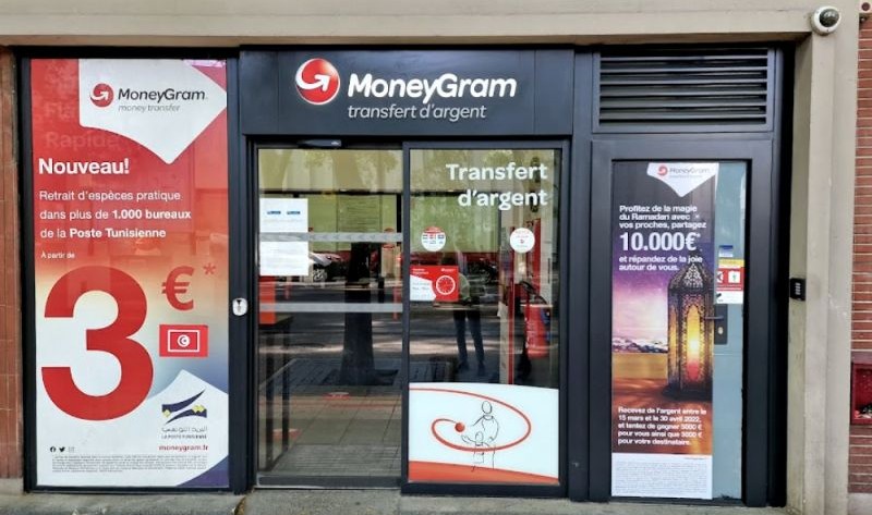Moneygram