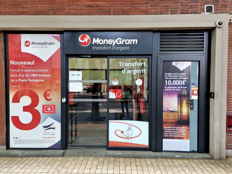 Moneygram